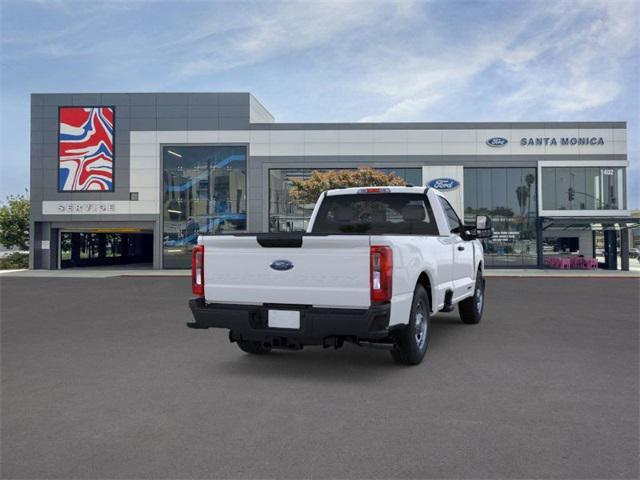 new 2024 Ford F-350 car, priced at $49,667
