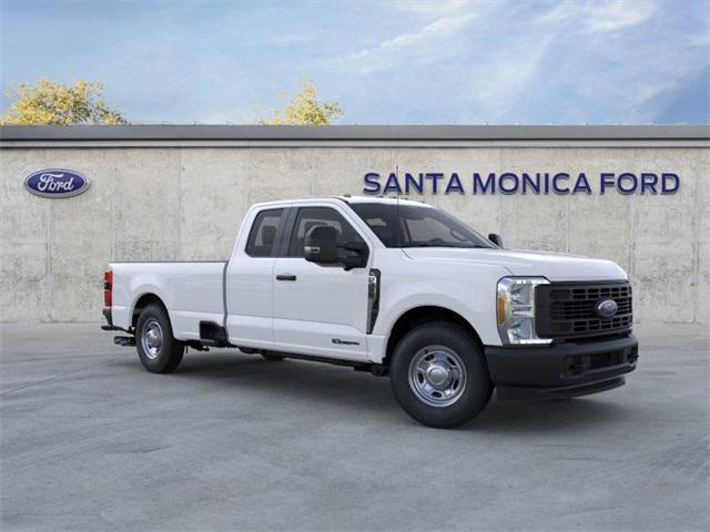 new 2024 Ford F-350 car, priced at $57,508