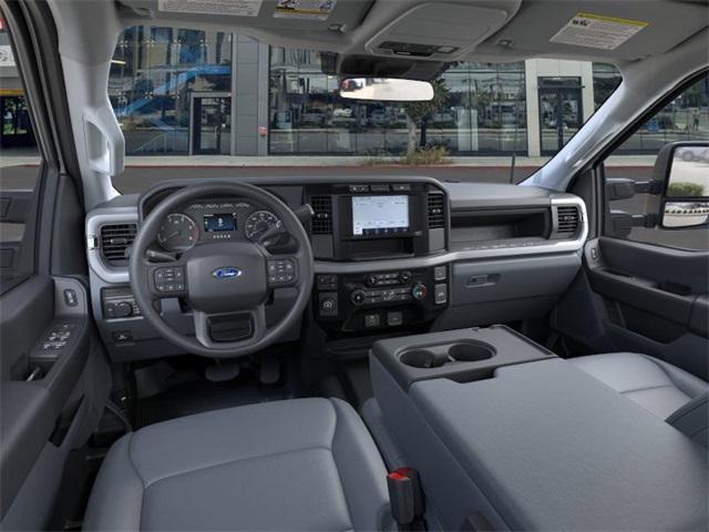 new 2024 Ford F-350 car, priced at $53,170