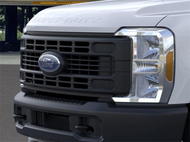 new 2024 Ford F-350 car, priced at $53,170