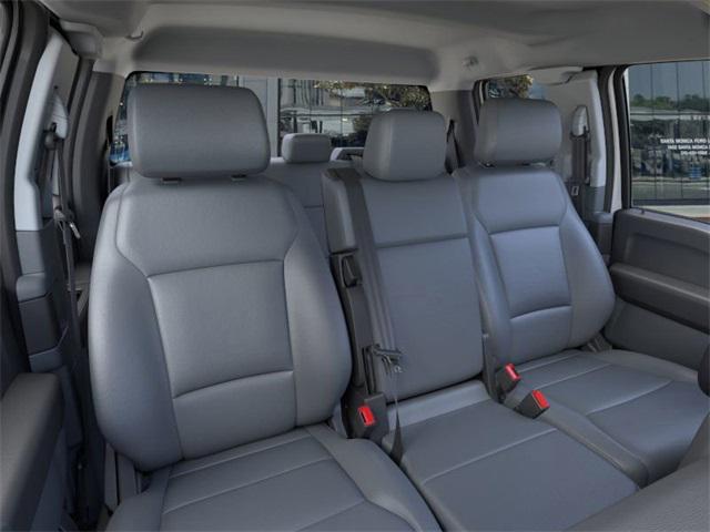 new 2024 Ford F-350 car, priced at $53,170