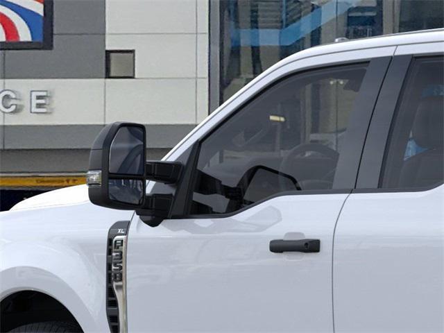 new 2024 Ford F-350 car, priced at $53,170