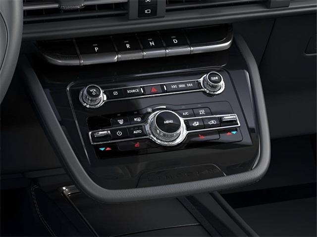 used 2022 Lincoln Corsair car, priced at $31,333