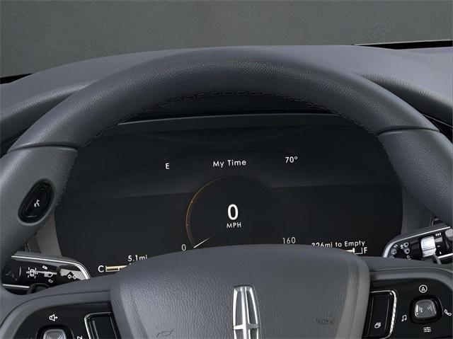 used 2022 Lincoln Corsair car, priced at $31,333