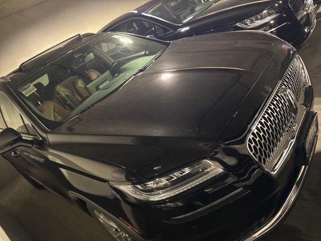 used 2022 Lincoln Corsair car, priced at $32,788