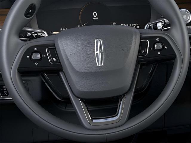 used 2022 Lincoln Corsair car, priced at $31,333