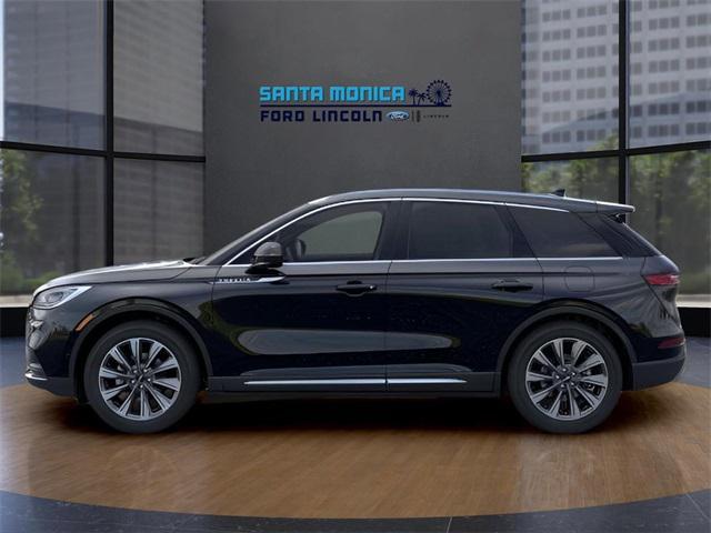 used 2022 Lincoln Corsair car, priced at $31,333