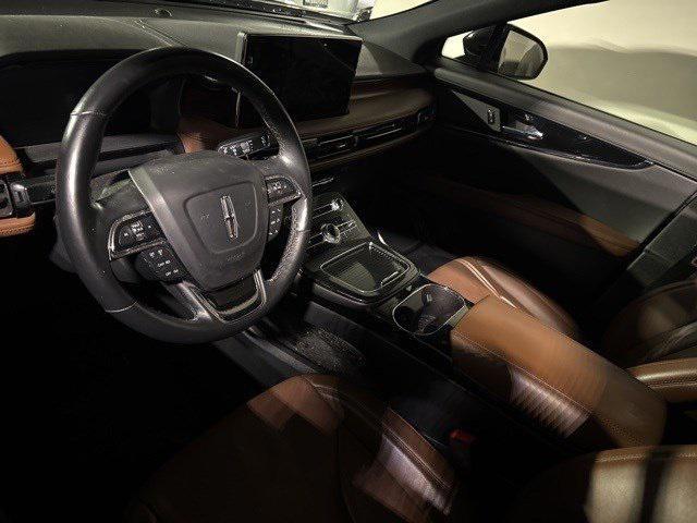 used 2022 Lincoln Corsair car, priced at $32,788