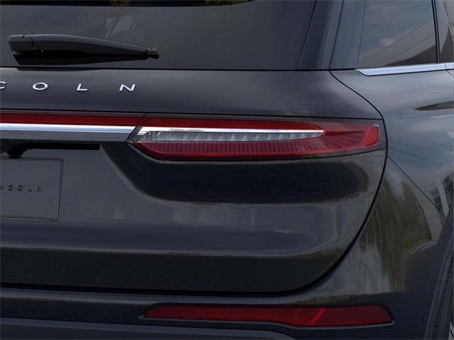 used 2022 Lincoln Corsair car, priced at $31,333