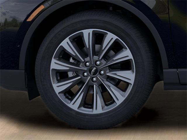 used 2022 Lincoln Corsair car, priced at $31,333