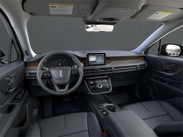 used 2022 Lincoln Corsair car, priced at $31,333
