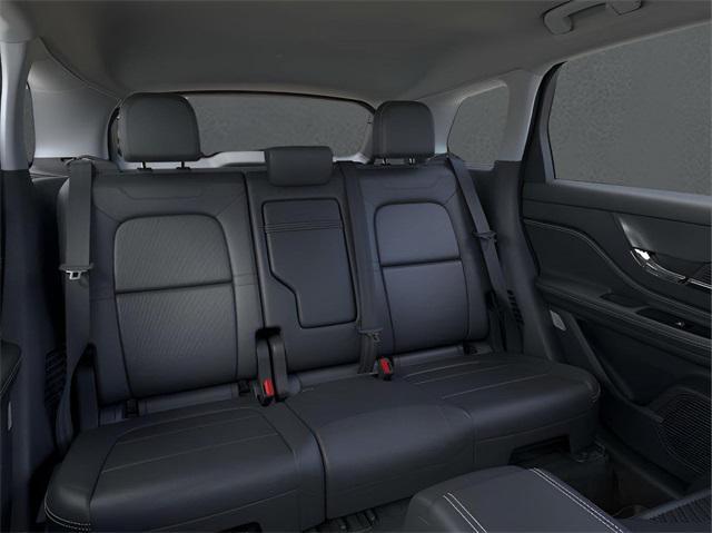 used 2022 Lincoln Corsair car, priced at $31,333