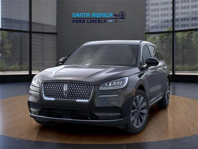 used 2022 Lincoln Corsair car, priced at $31,333