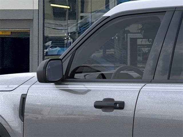 new 2024 Ford Bronco Sport car, priced at $32,258