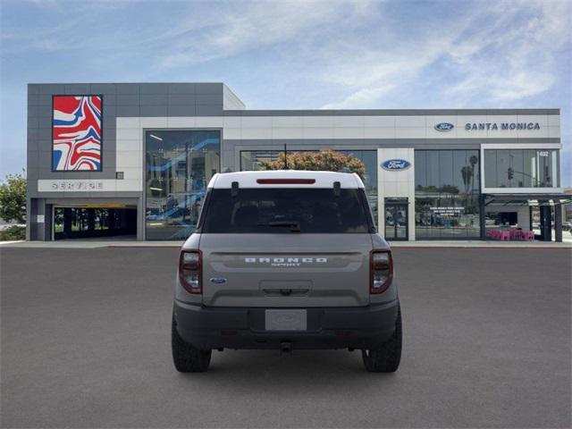 new 2024 Ford Bronco Sport car, priced at $32,258
