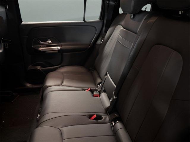 used 2022 Mercedes-Benz GLB 250 car, priced at $27,258