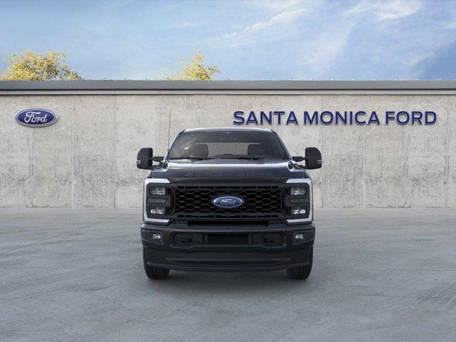 new 2024 Ford F-250 car, priced at $71,505