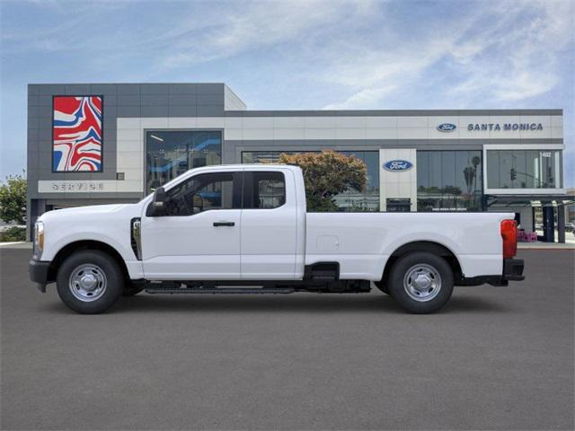 new 2024 Ford F-350 car, priced at $42,499
