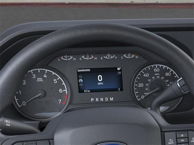 new 2024 Ford F-350 car, priced at $42,499