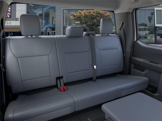 new 2024 Ford F-350 car, priced at $42,499