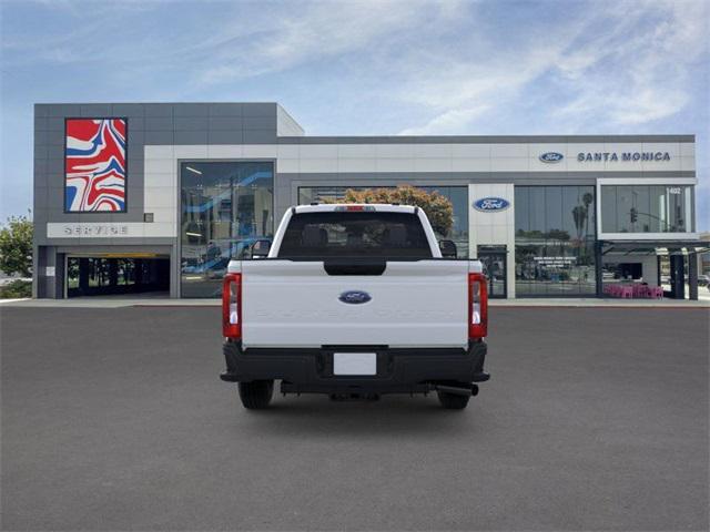 new 2024 Ford F-350 car, priced at $42,499
