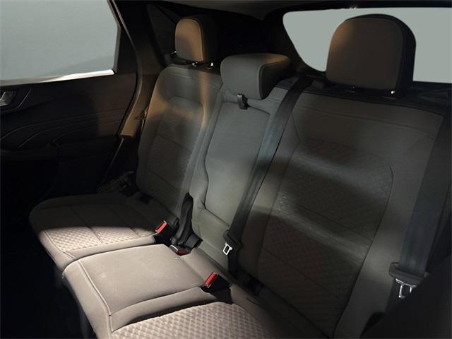 used 2021 Ford Escape car, priced at $16,705