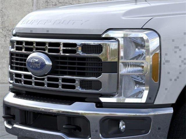 new 2024 Ford F-250 car, priced at $62,779