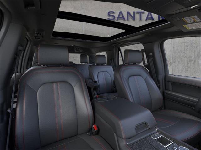 new 2024 Ford Expedition car, priced at $68,380