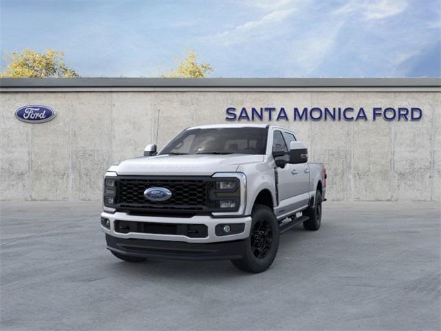 new 2024 Ford F-350 car, priced at $71,288