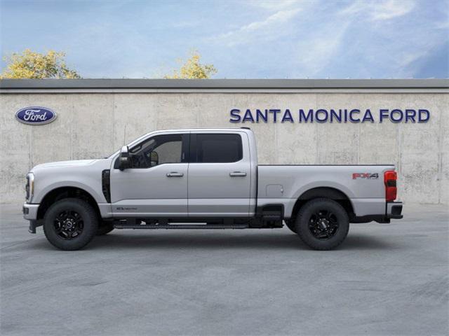 new 2024 Ford F-350 car, priced at $71,288