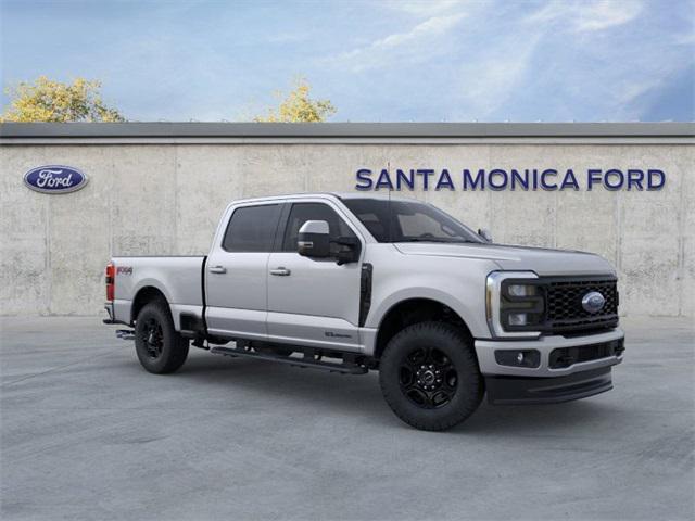 new 2024 Ford F-350 car, priced at $71,288