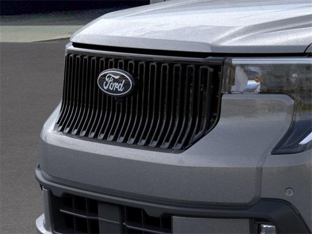 new 2025 Ford Maverick car, priced at $34,068