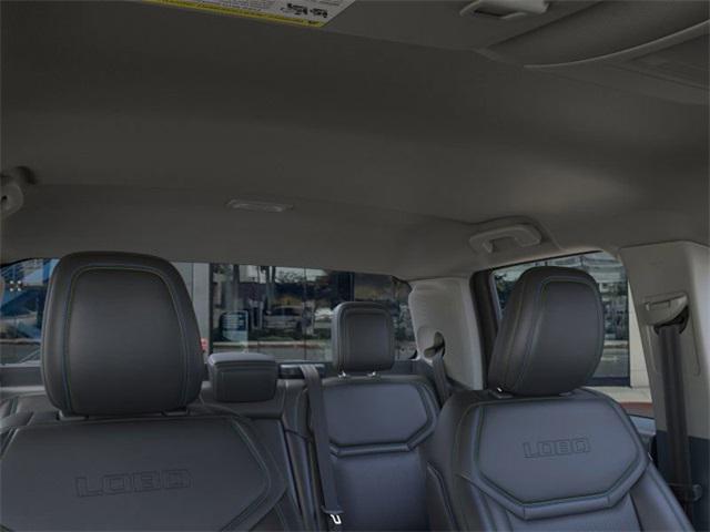 new 2025 Ford Maverick car, priced at $34,068