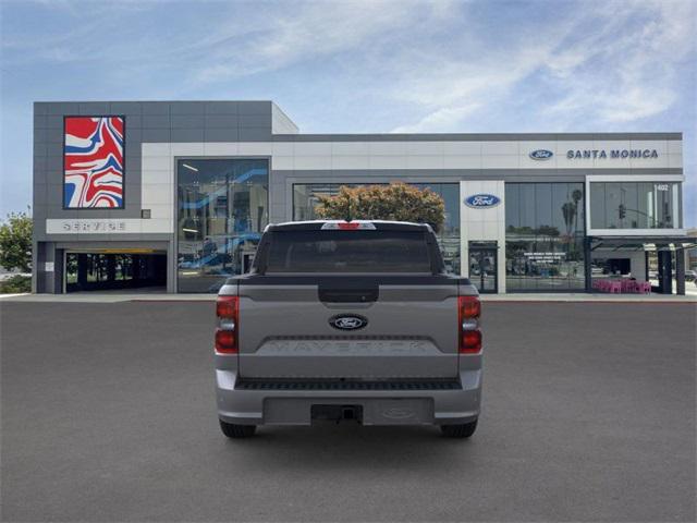 new 2025 Ford Maverick car, priced at $34,068