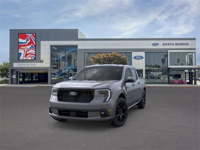 new 2025 Ford Maverick car, priced at $34,068