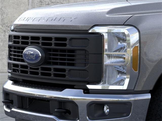 new 2024 Ford F-350 car, priced at $66,510