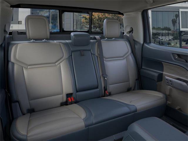 new 2025 Ford Maverick car, priced at $37,053