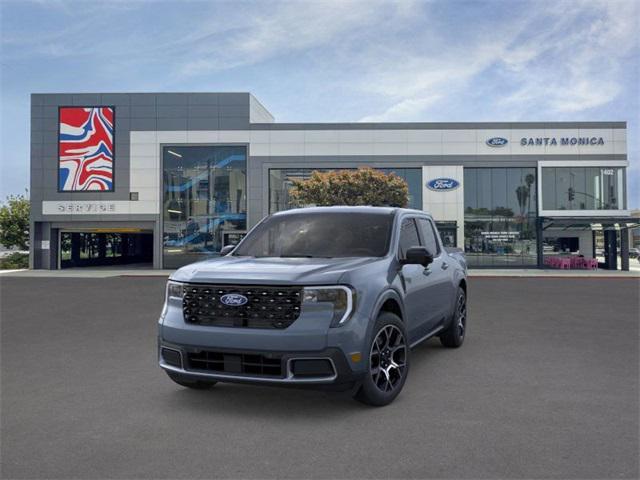 new 2025 Ford Maverick car, priced at $37,053