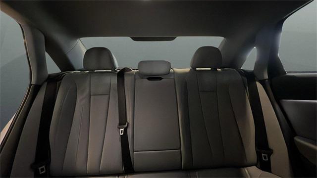 used 2019 Audi A4 car, priced at $20,005