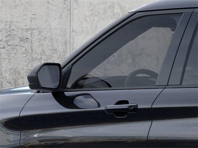 new 2024 Ford Explorer car, priced at $42,152