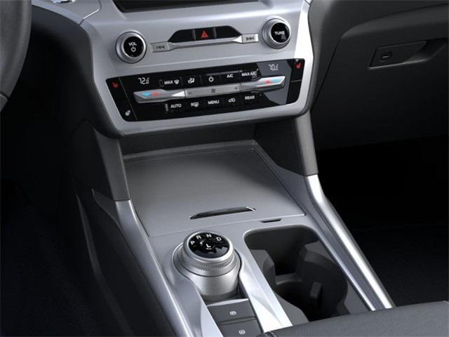 new 2024 Ford Explorer car, priced at $42,152