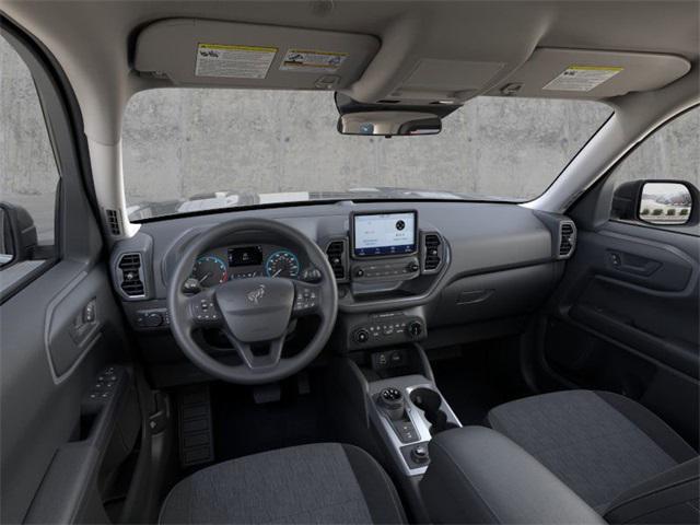 new 2024 Ford Bronco Sport car, priced at $30,651