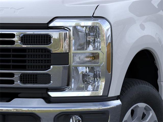 new 2024 Ford F-350 car, priced at $51,617