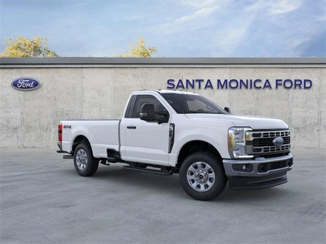 new 2024 Ford F-350 car, priced at $51,617