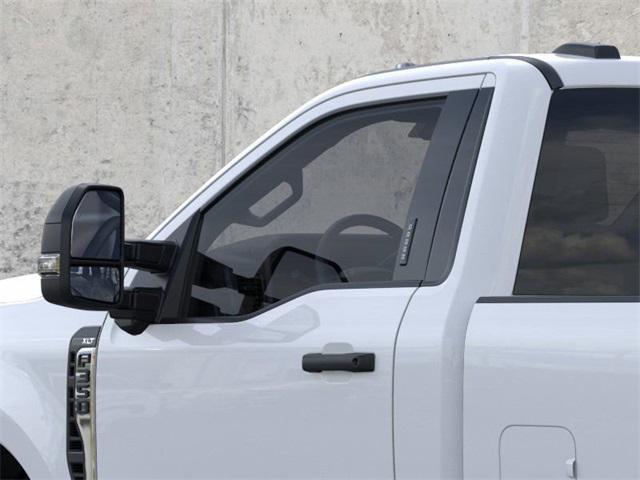 new 2024 Ford F-350 car, priced at $51,617