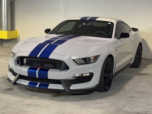 used 2017 Ford Shelby GT350 car, priced at $48,889