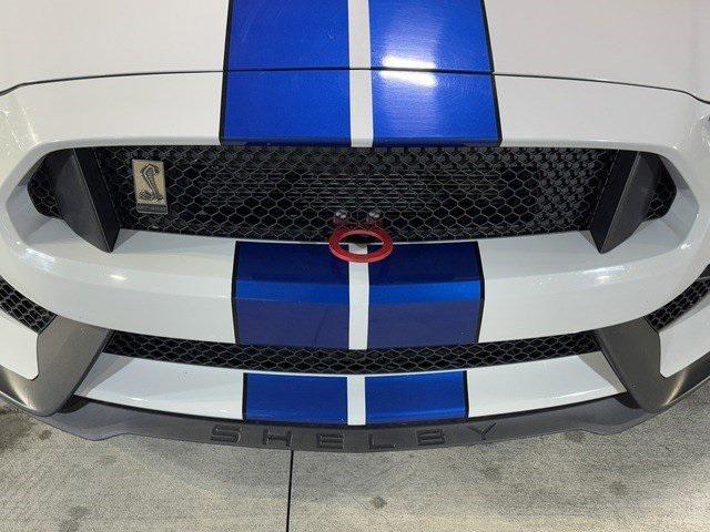 used 2017 Ford Shelby GT350 car, priced at $48,889