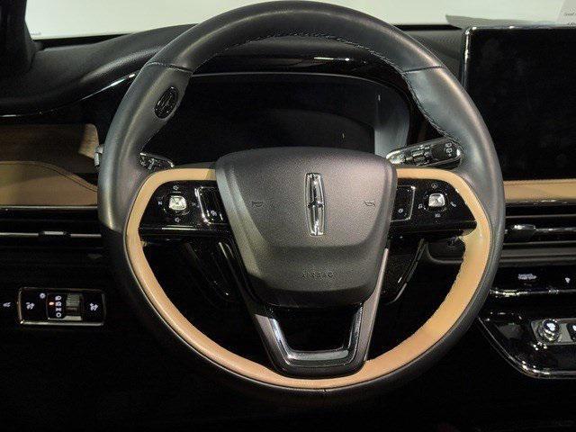 used 2023 Lincoln Corsair car, priced at $42,800