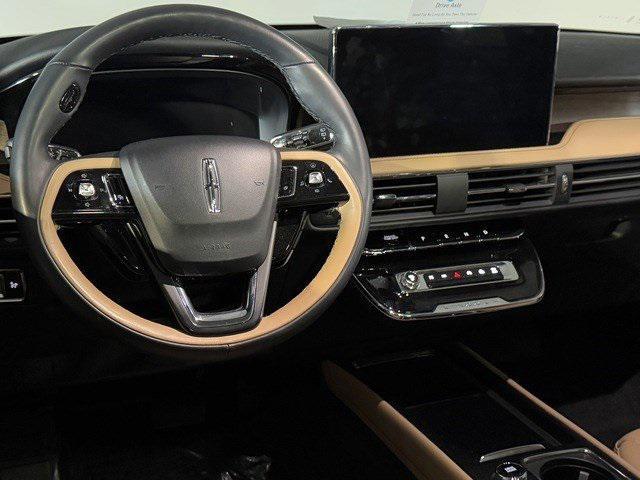 used 2023 Lincoln Corsair car, priced at $42,800