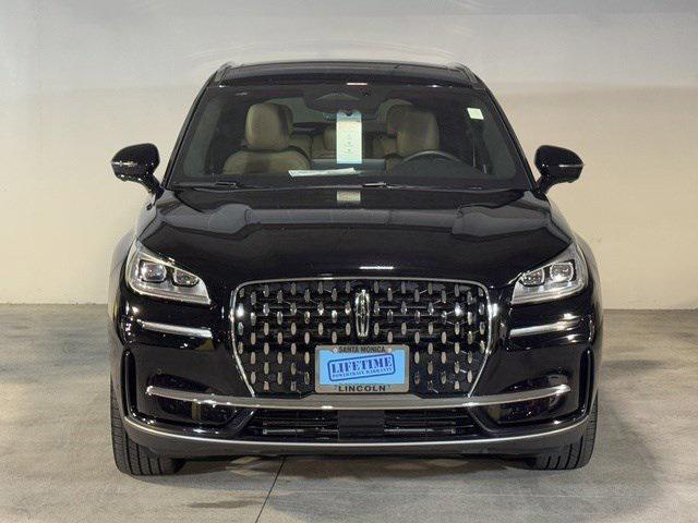 used 2023 Lincoln Corsair car, priced at $42,800